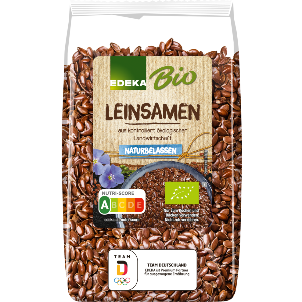 Leinsamen