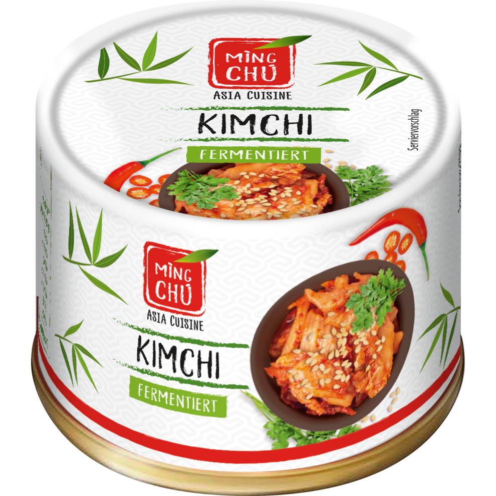Kimchi