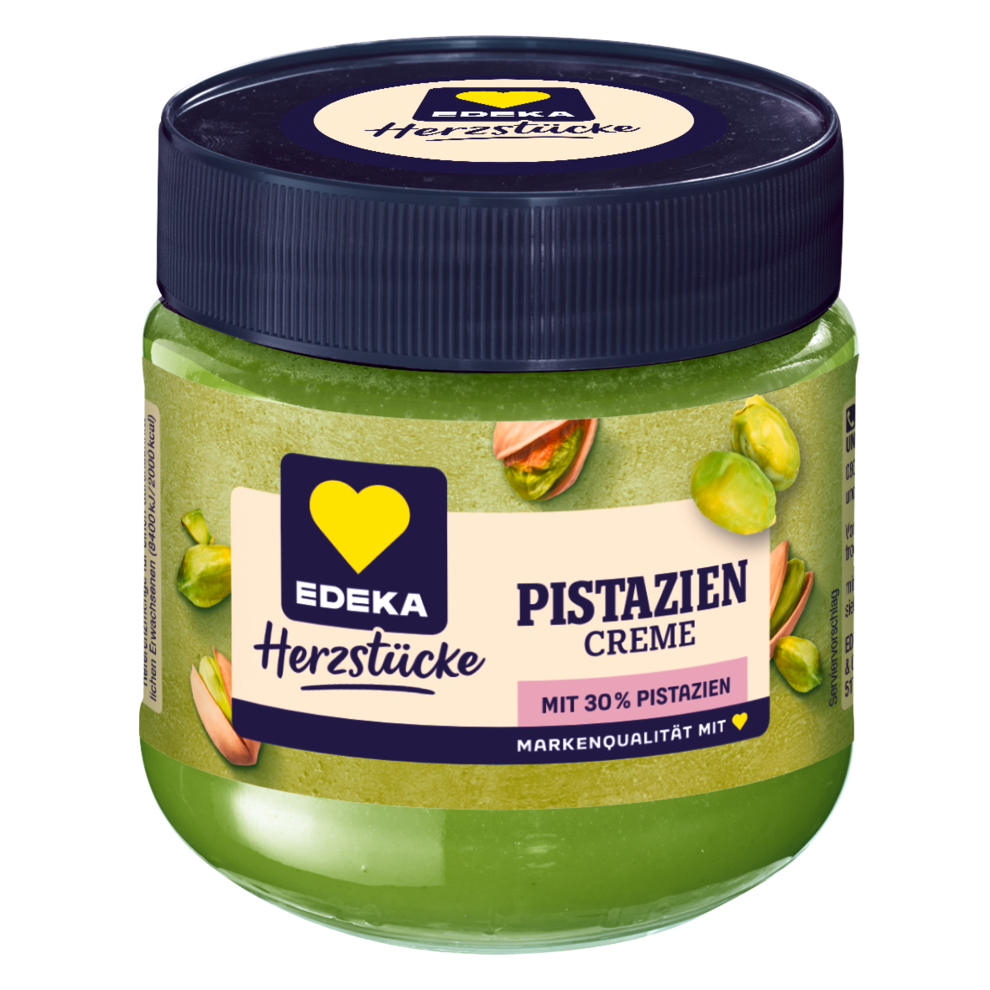 Pistaziencreme