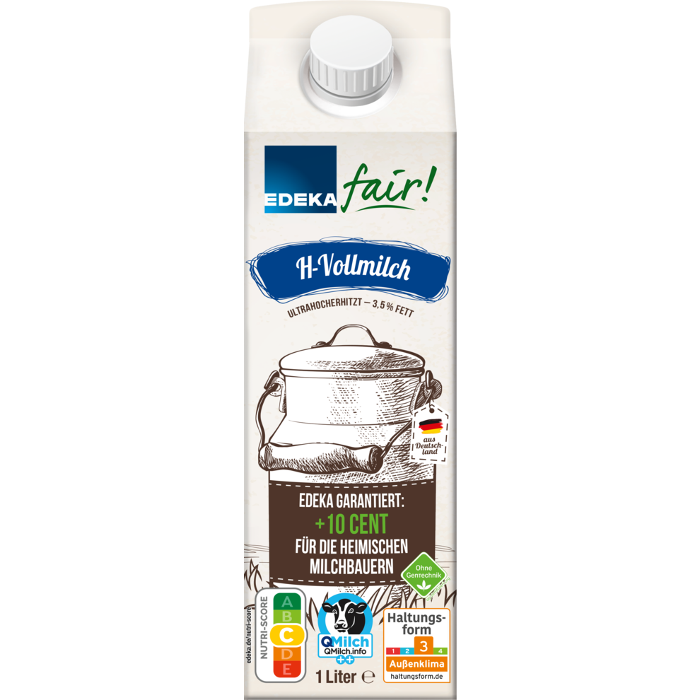H-Vollmilch