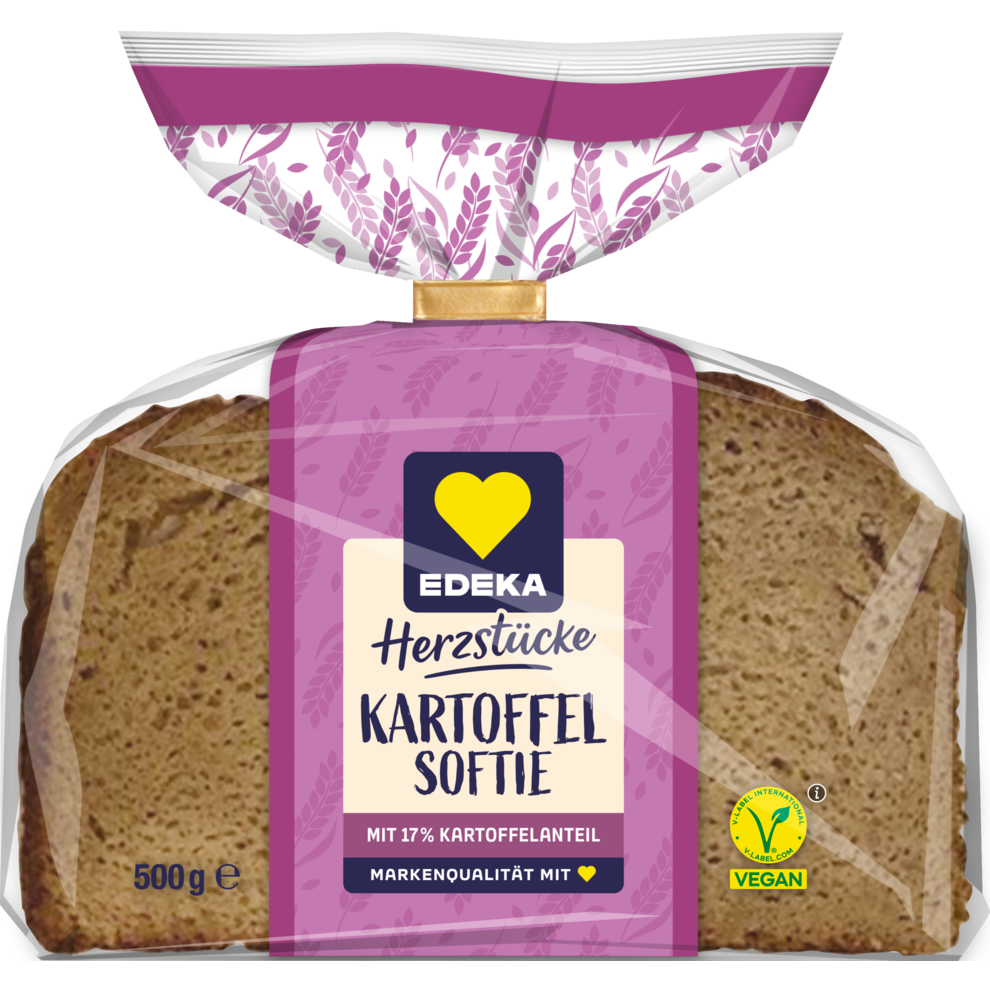 Kartoffelsoftie