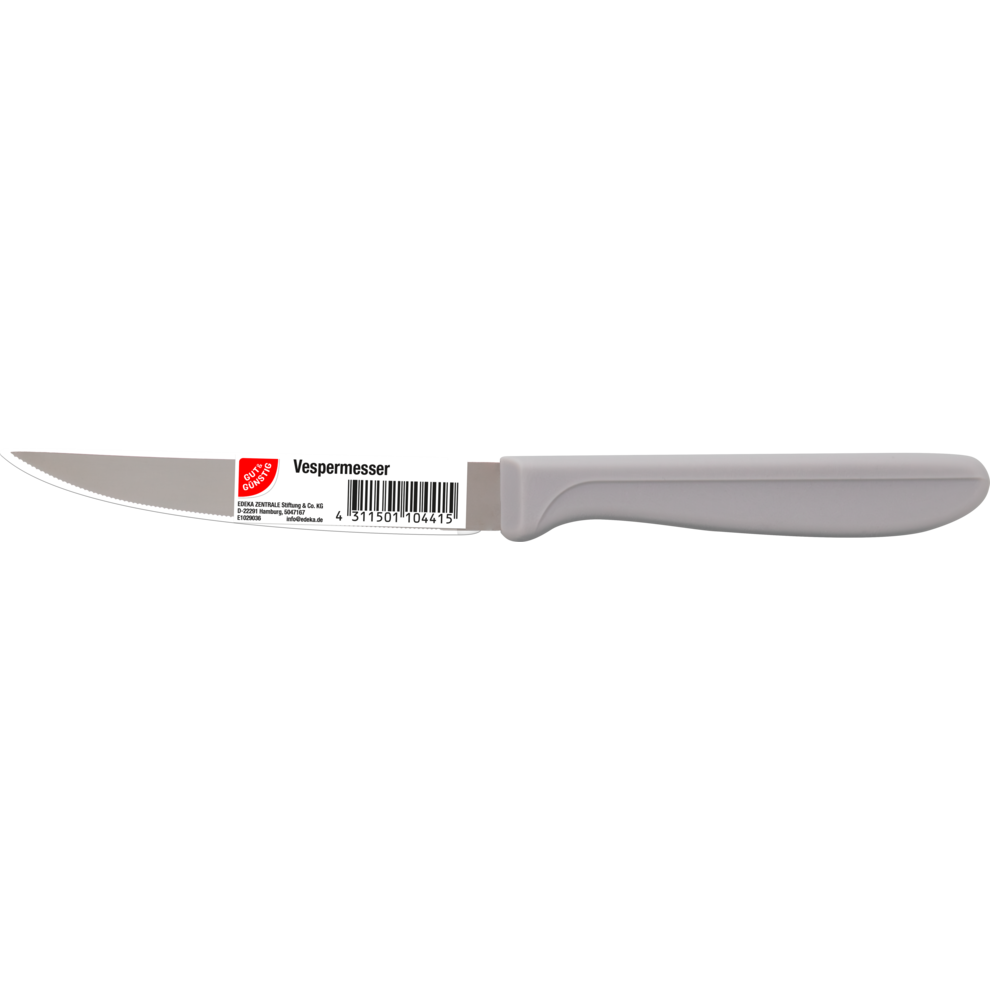 Vespermesser