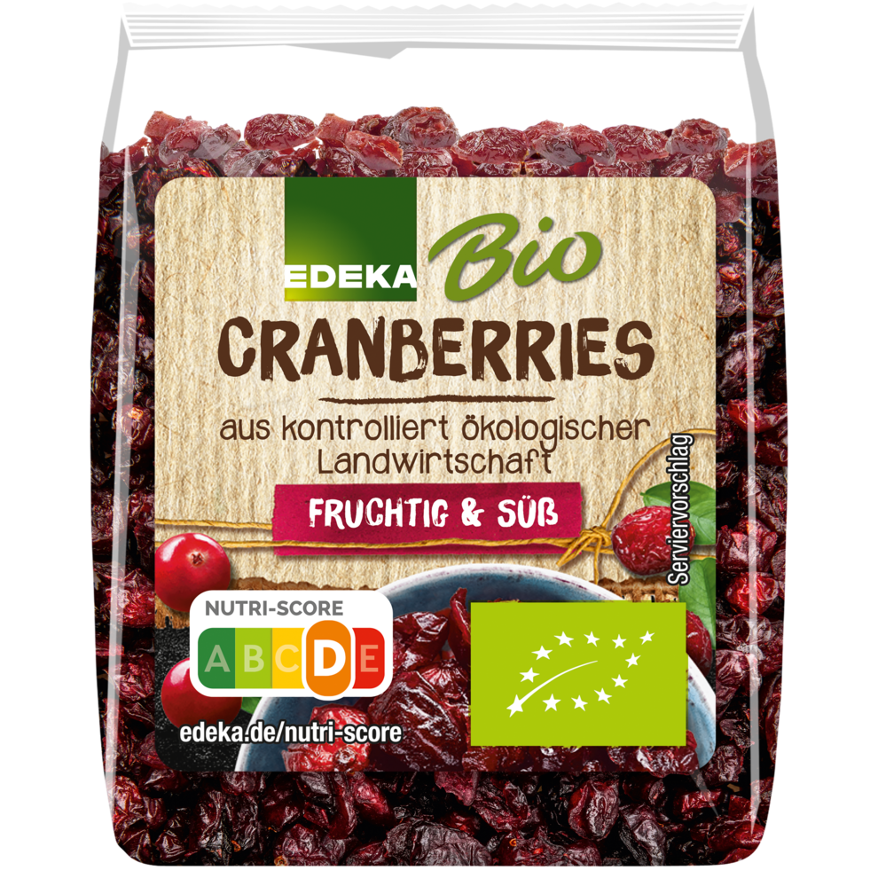 Cranberries