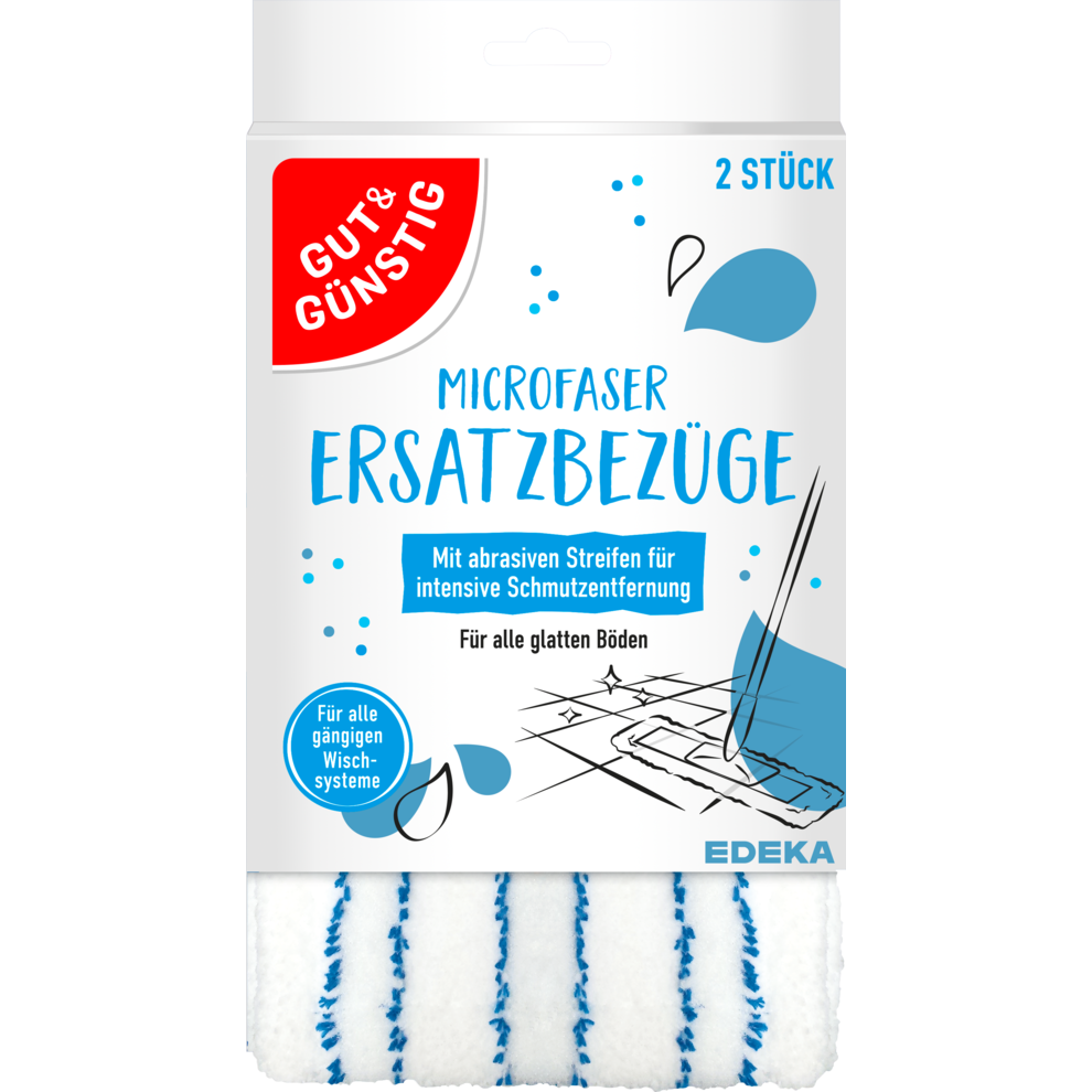Ersatzbezüge Microfaser