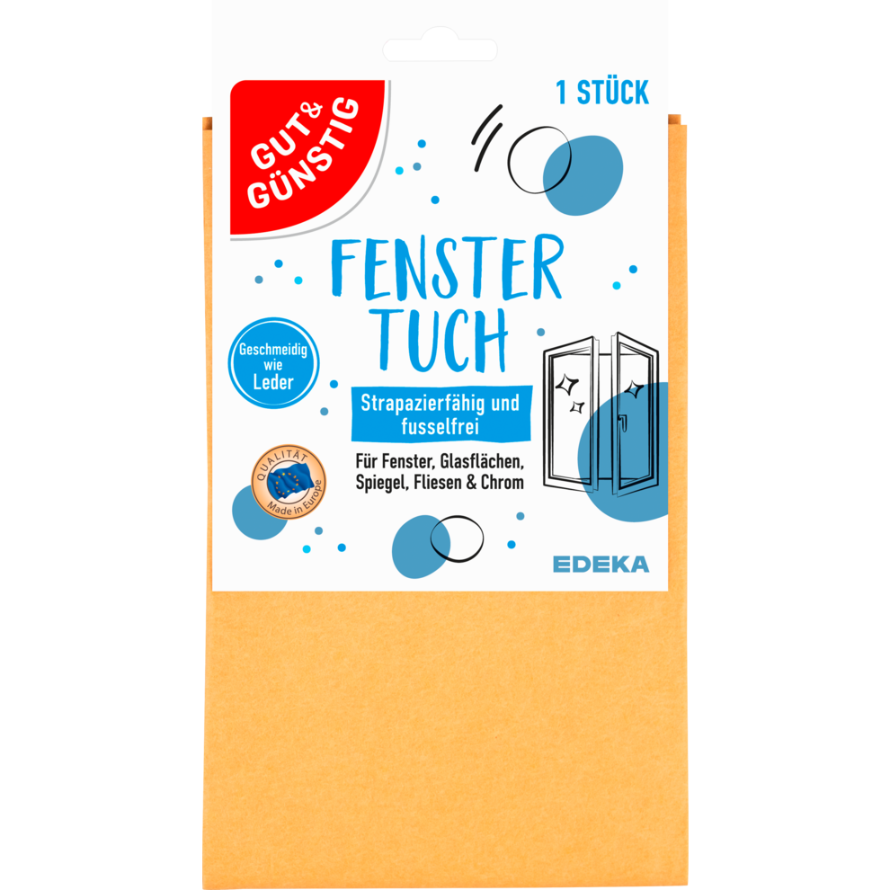 Fenstertuch