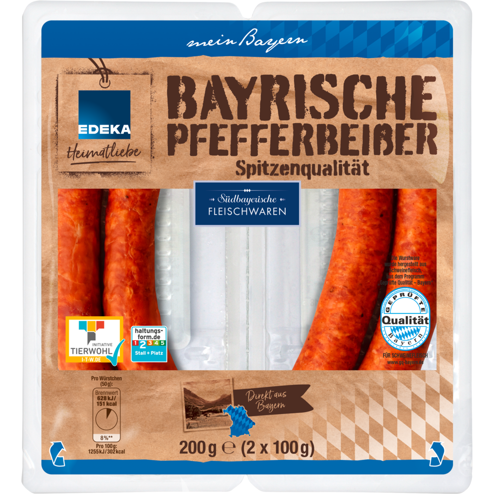 Pfefferbeißer