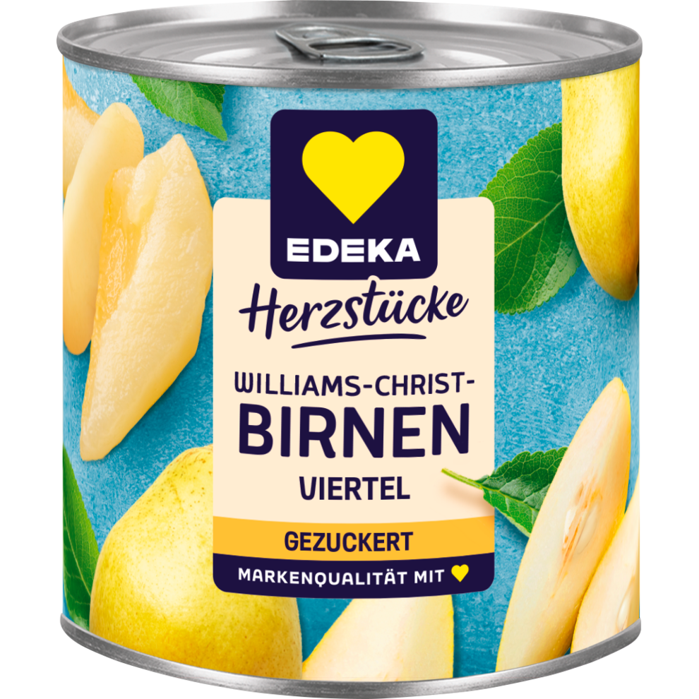 Williams-Christ-Birnen