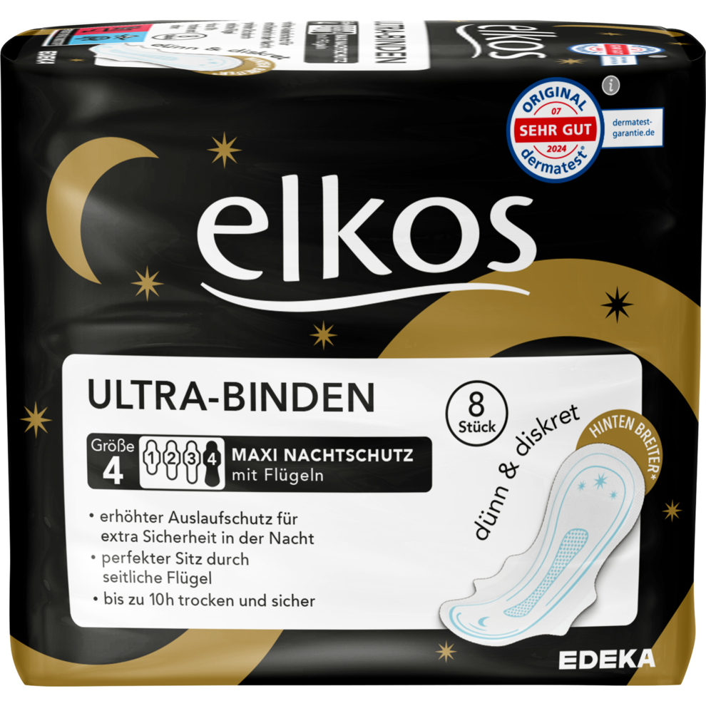 Ultra Binden Secure Night