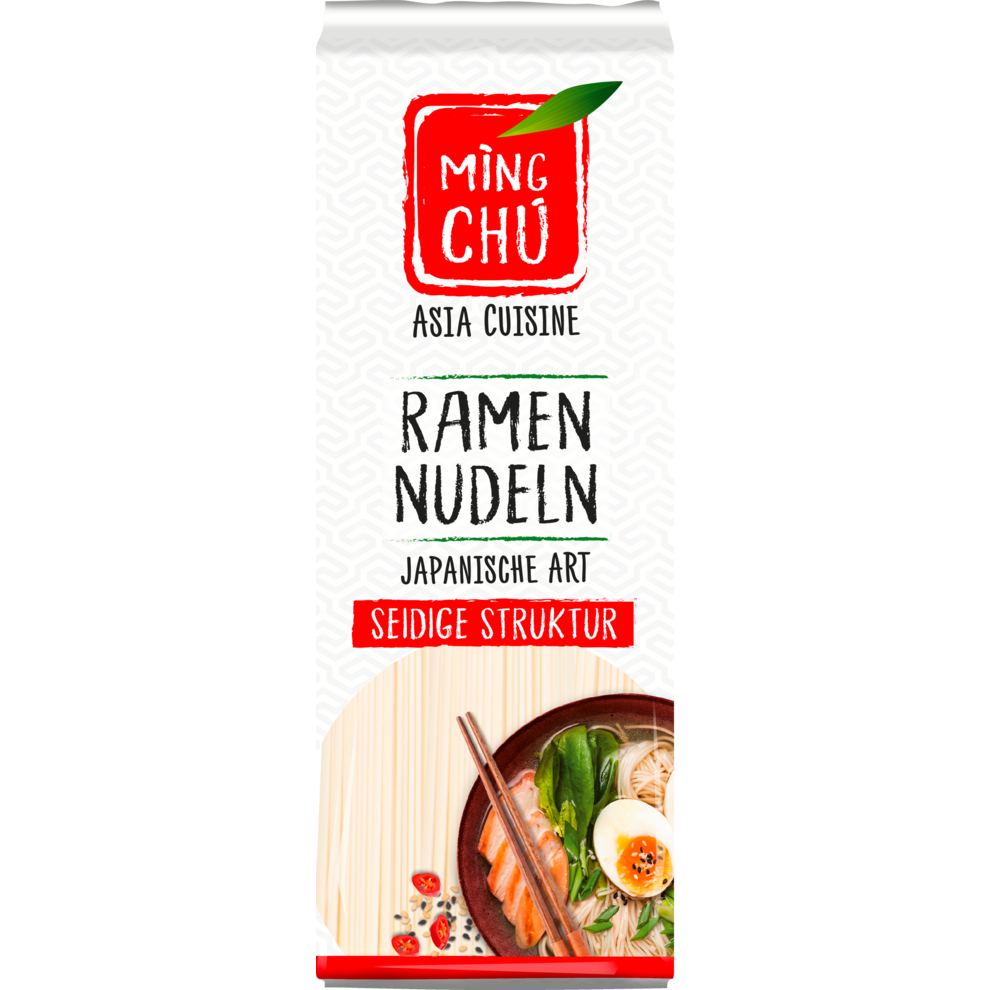 Ramen Nudeln