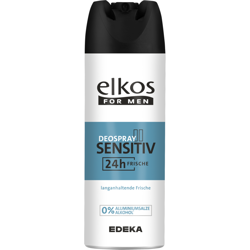 Deospray Sensitiv