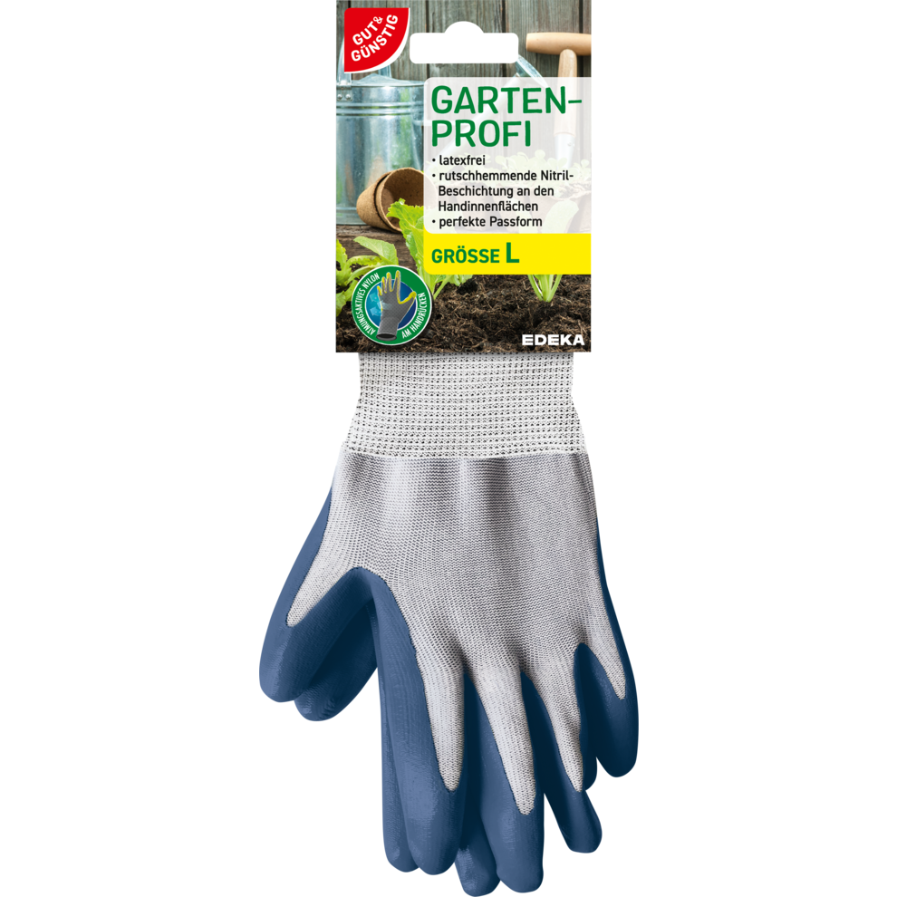 Gartenprofi Gr. L
