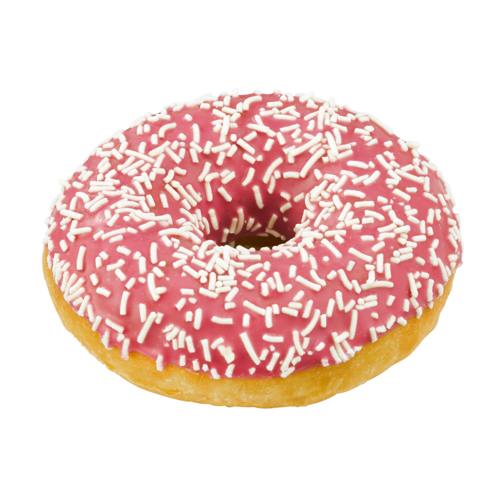 Donuts Pinky
