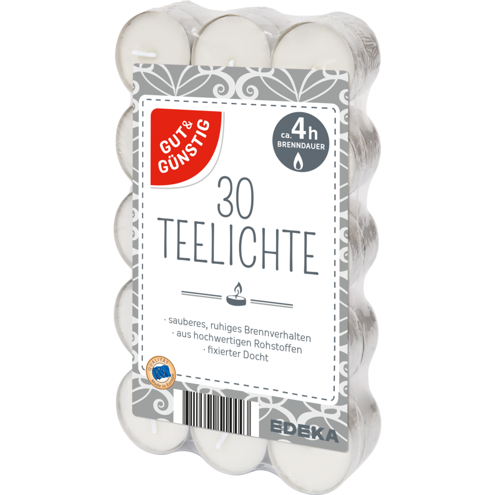Teelichte