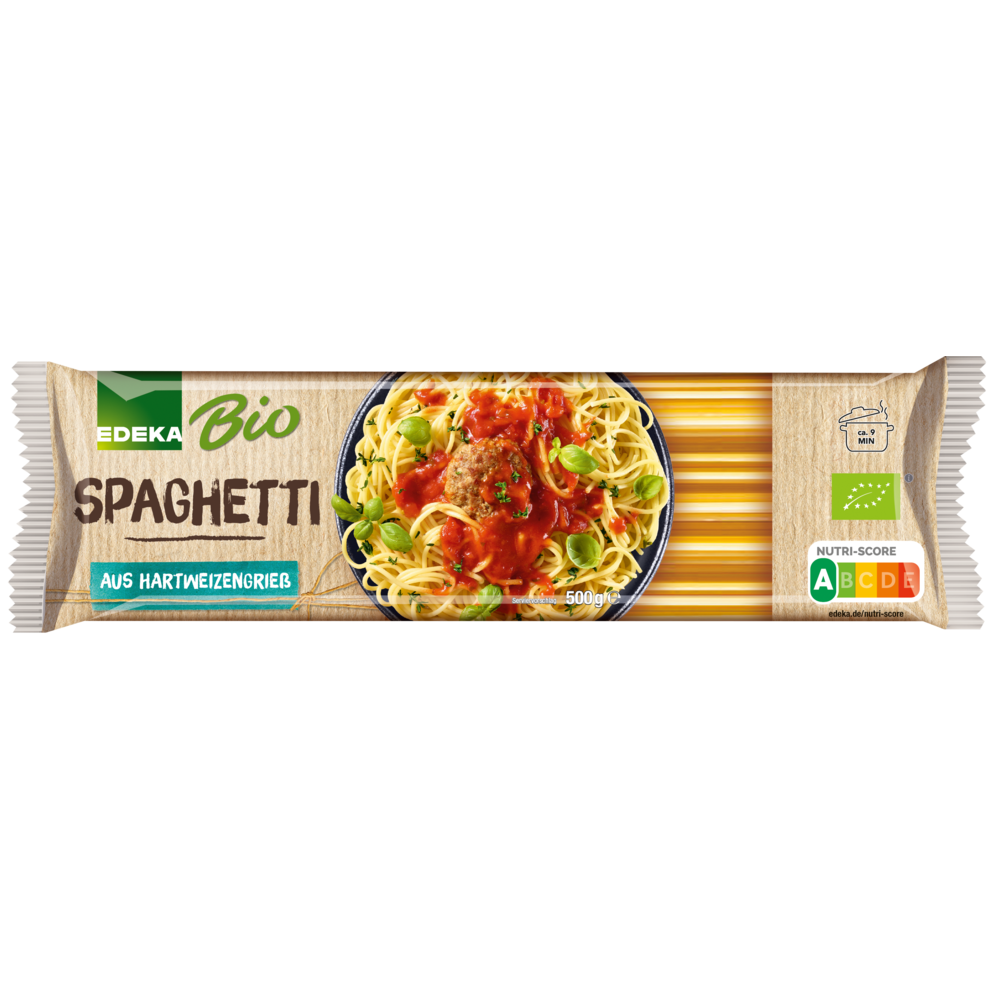 Spaghetti