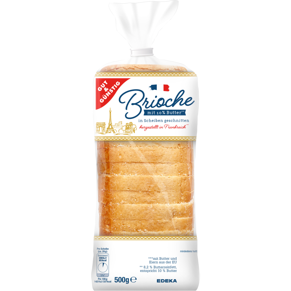 Brioche