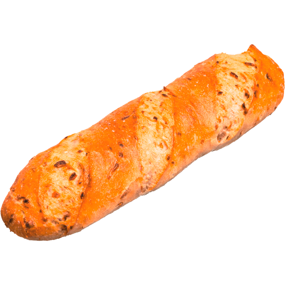 Baguette Zwiebel