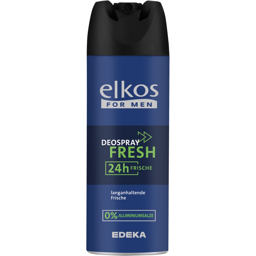Fresh Deospray