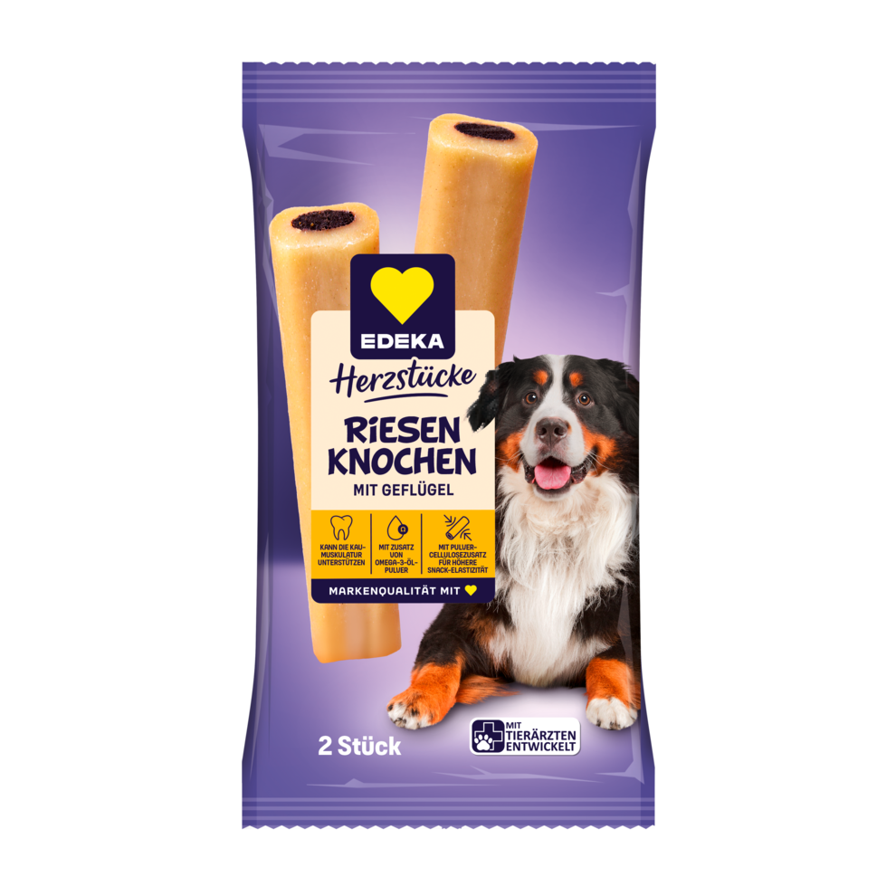Riesenknochen