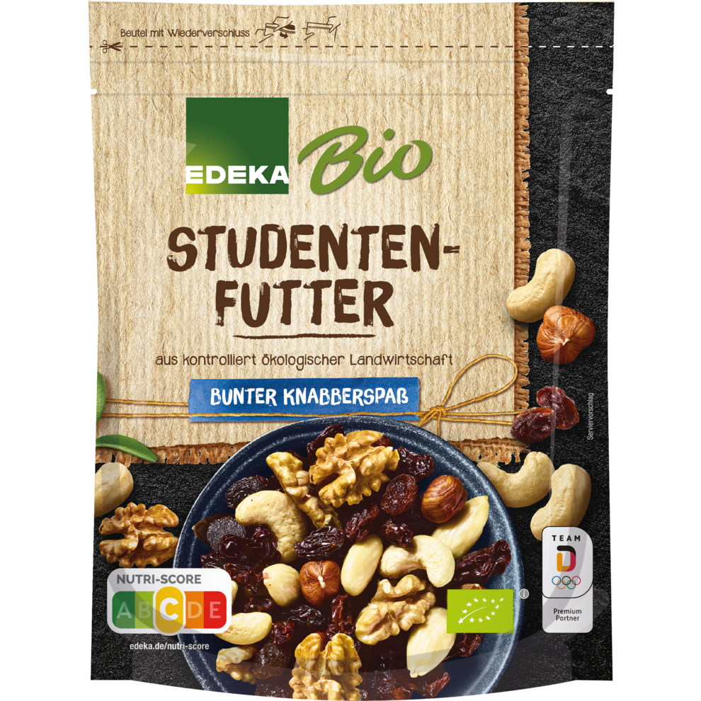 Studentenfutter