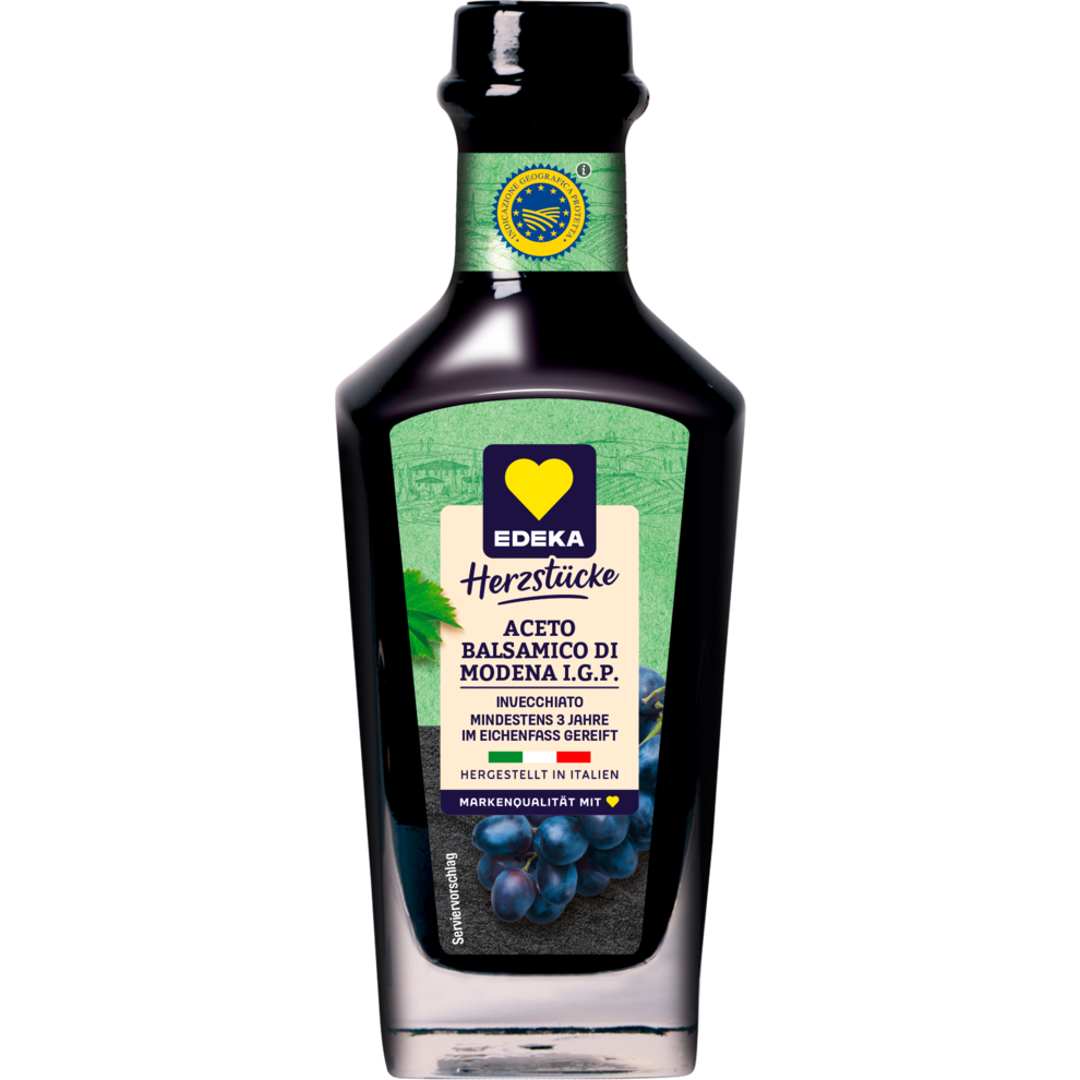 Aceto Balsamico Invecchiato