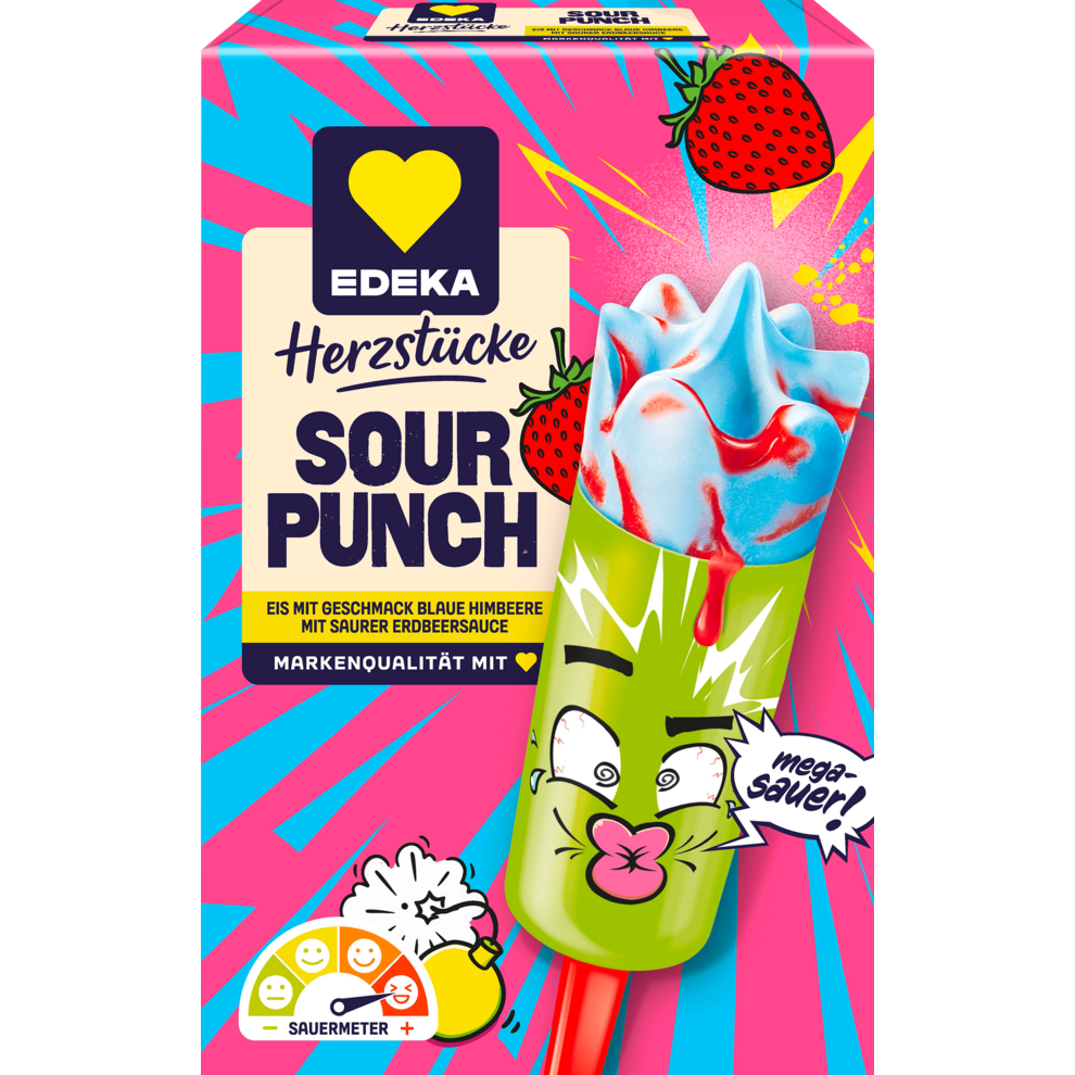 Sour Punch