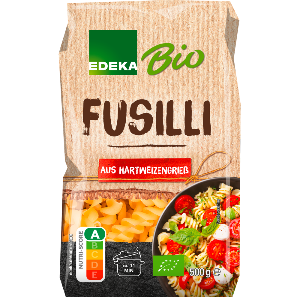Fusilli