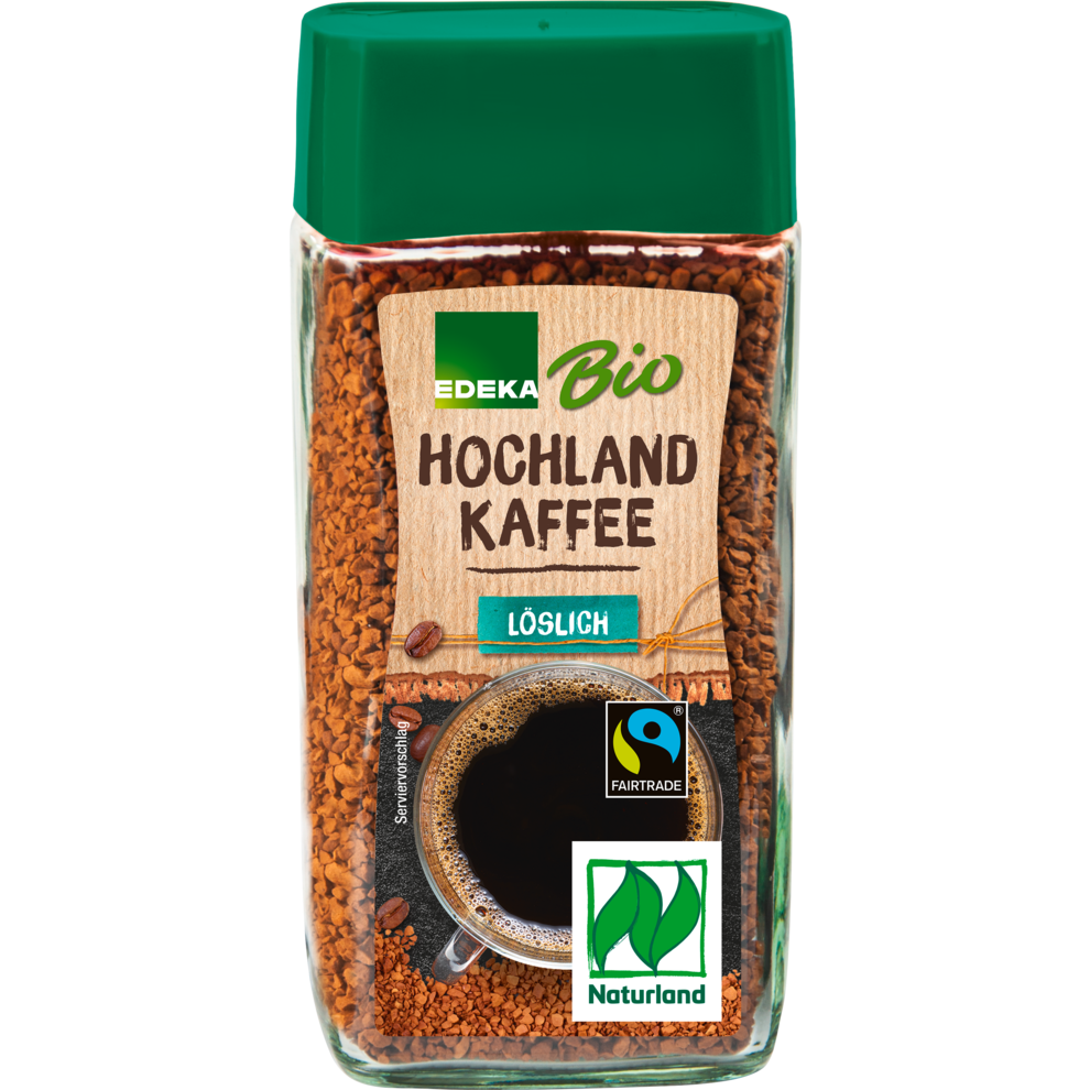 Instantkaffee
