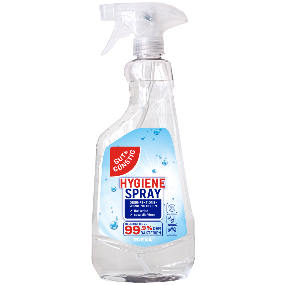 Hygienespray