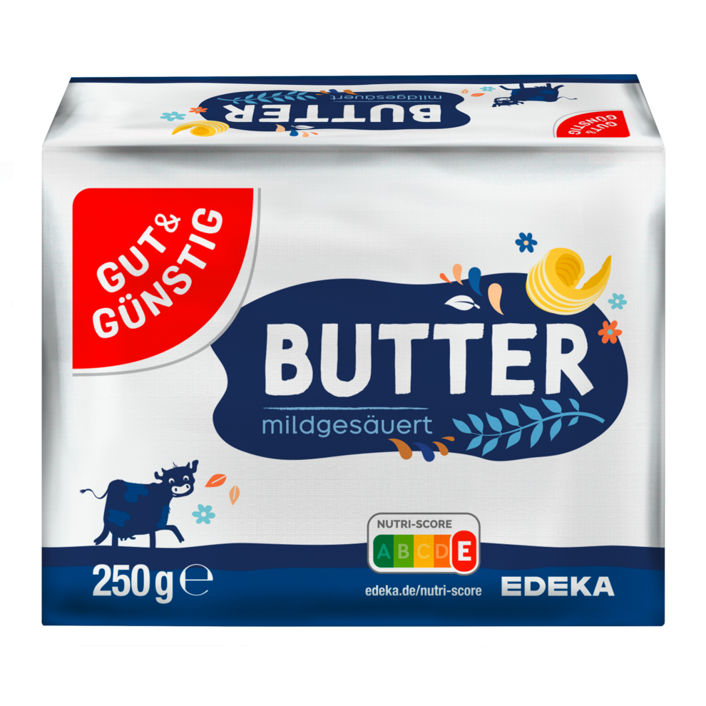 Butter