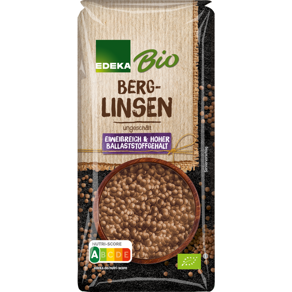 Berglinsen