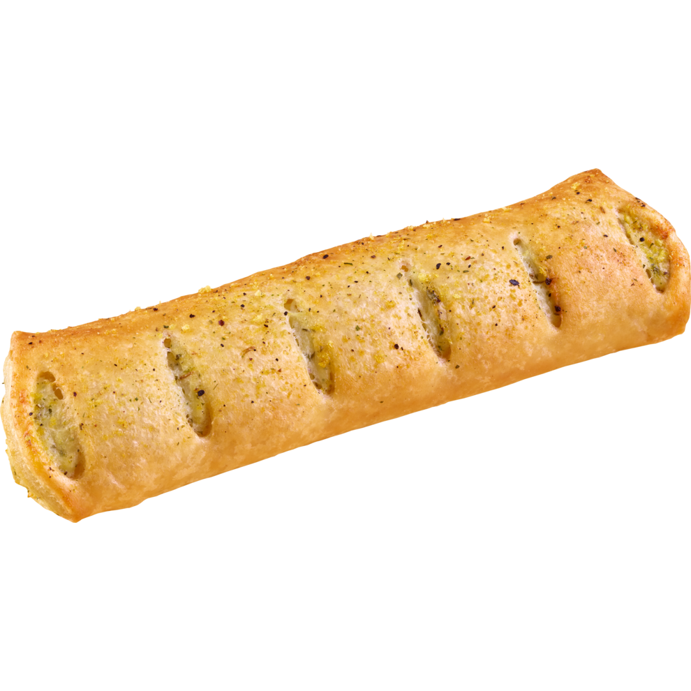 Jalapeño Frischkäse Sticks