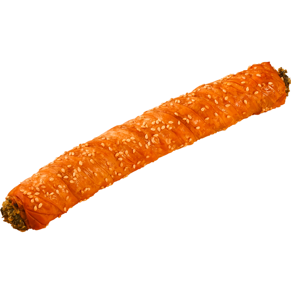 Börekstick Spinat-Feta