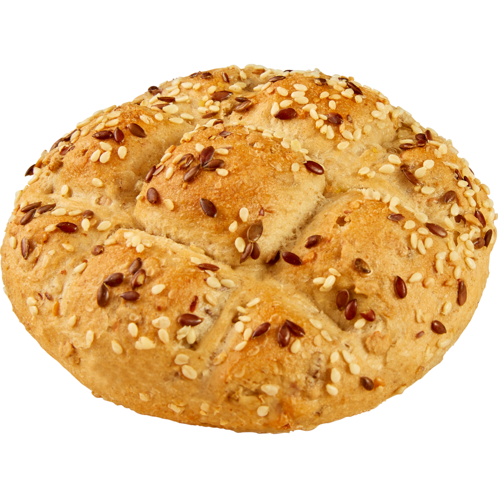 Mehrkornbrötchen