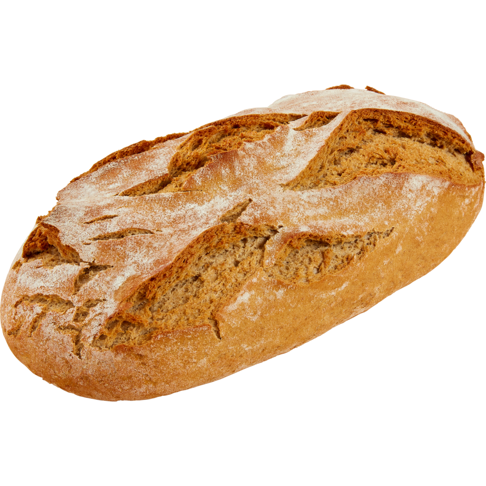Roggenkruste