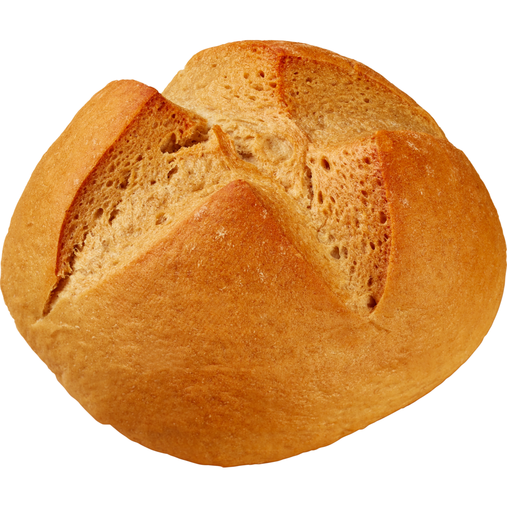 Weizenkruste