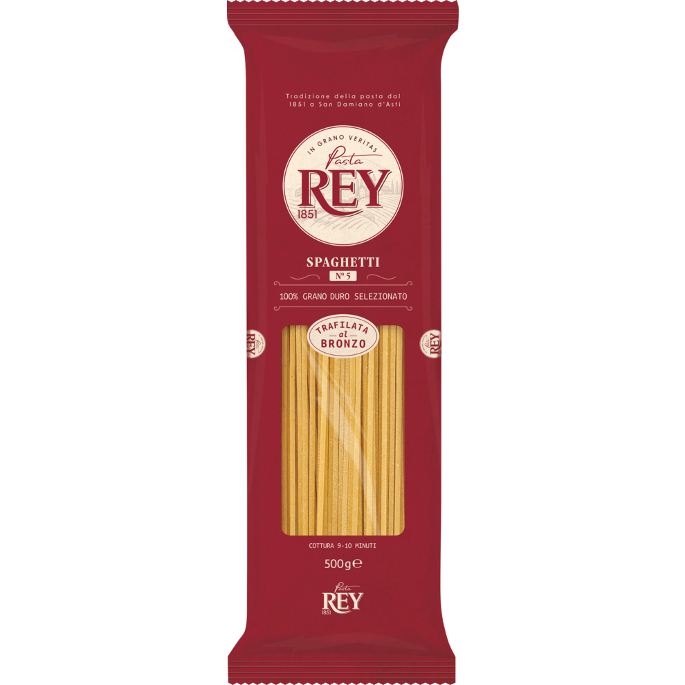 Spaghetti