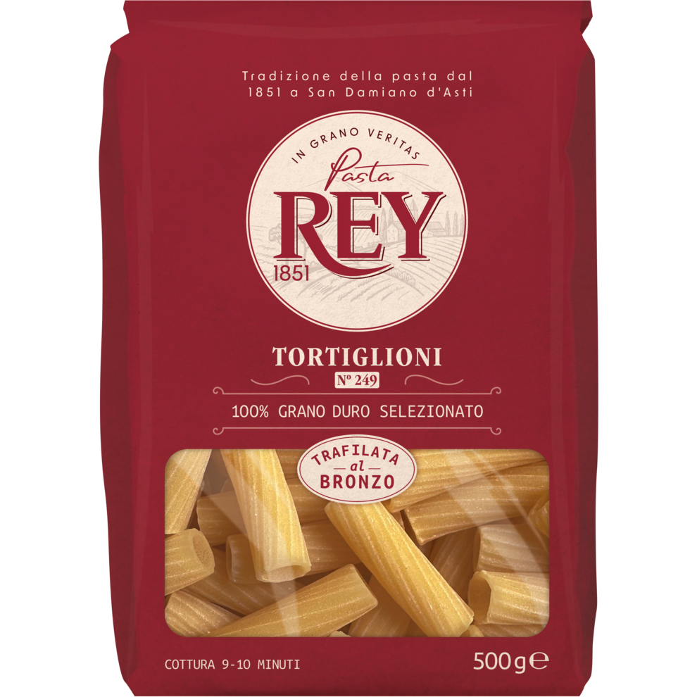 Tortiglioni