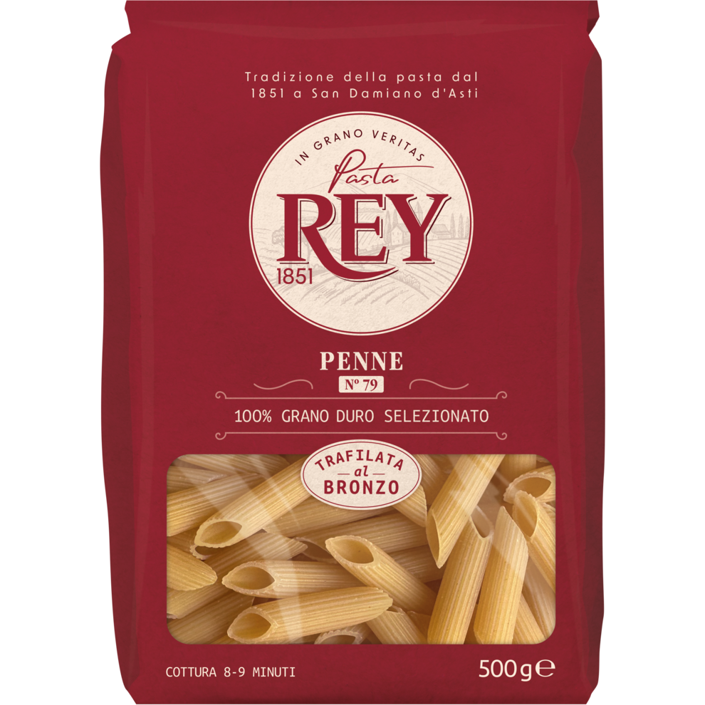 Penne Rigate