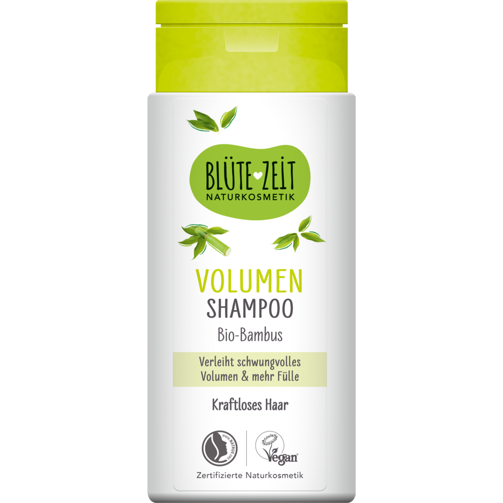 Volumen Shampoo