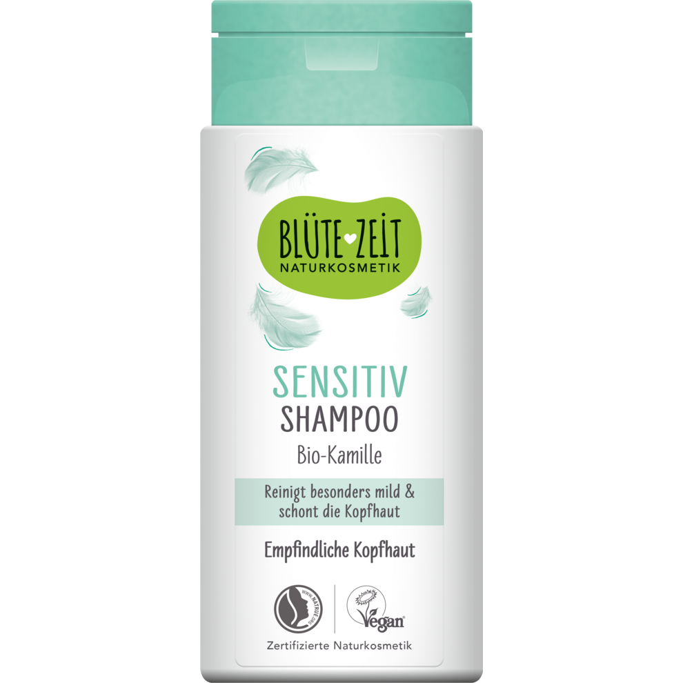 Sensitiv Shampoo
