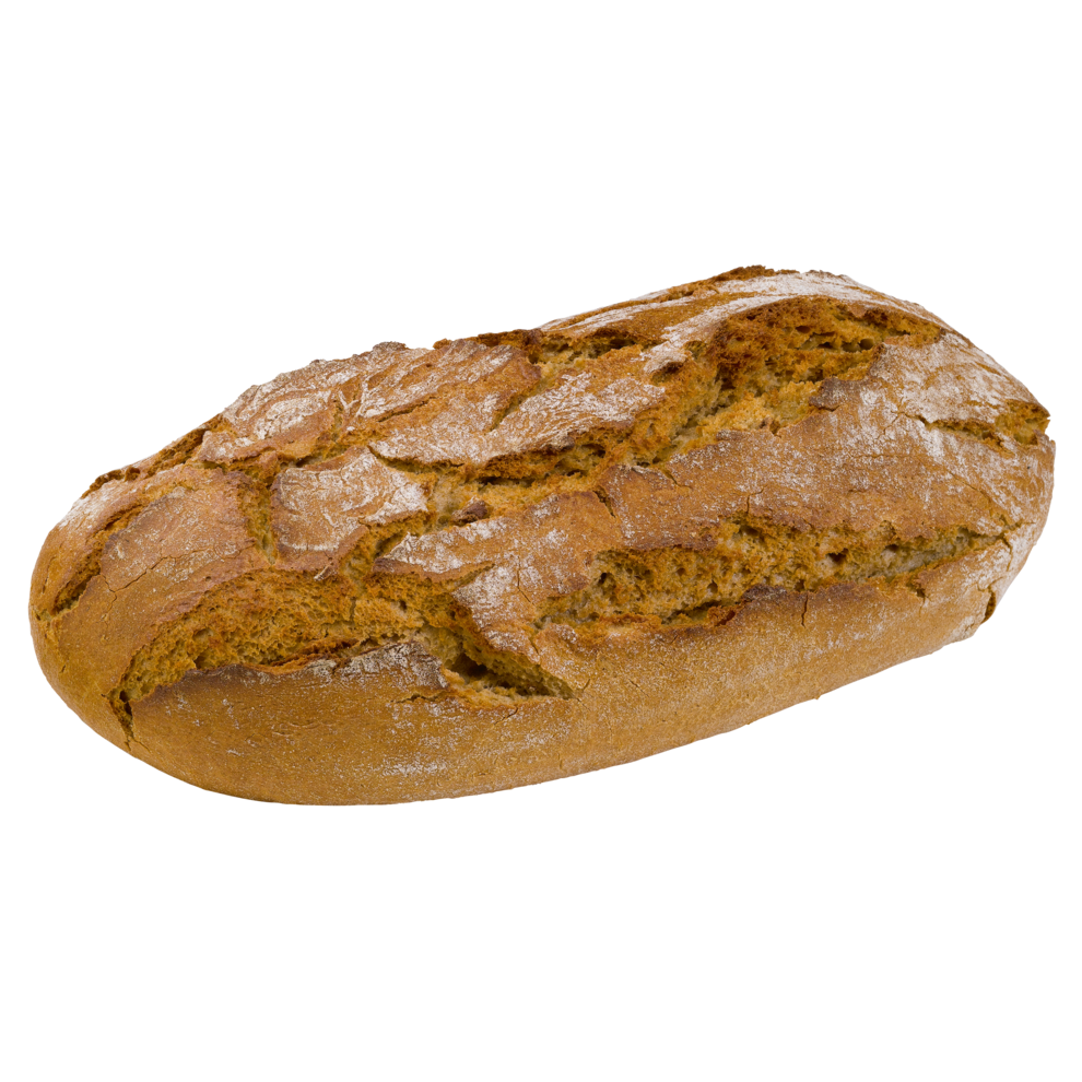 Roggenmischbrot