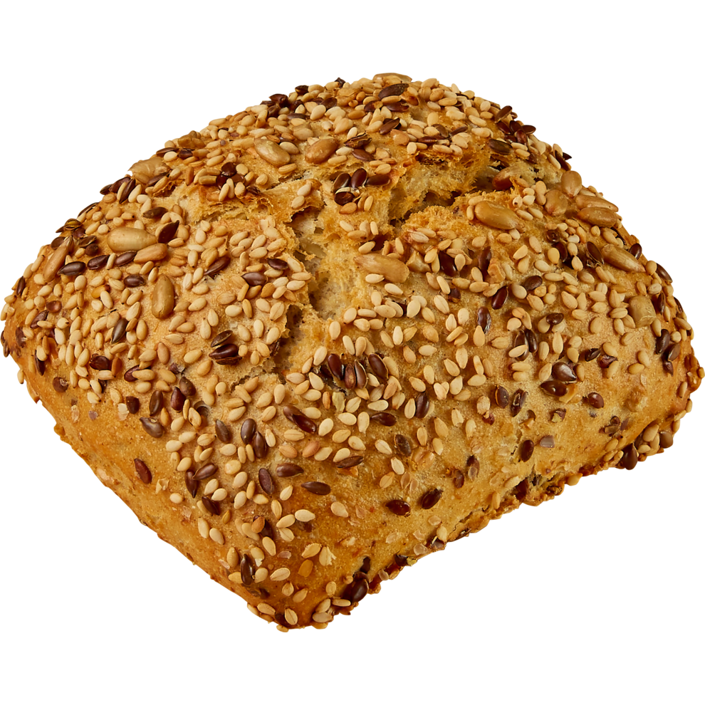 Mehrkornbrötchen