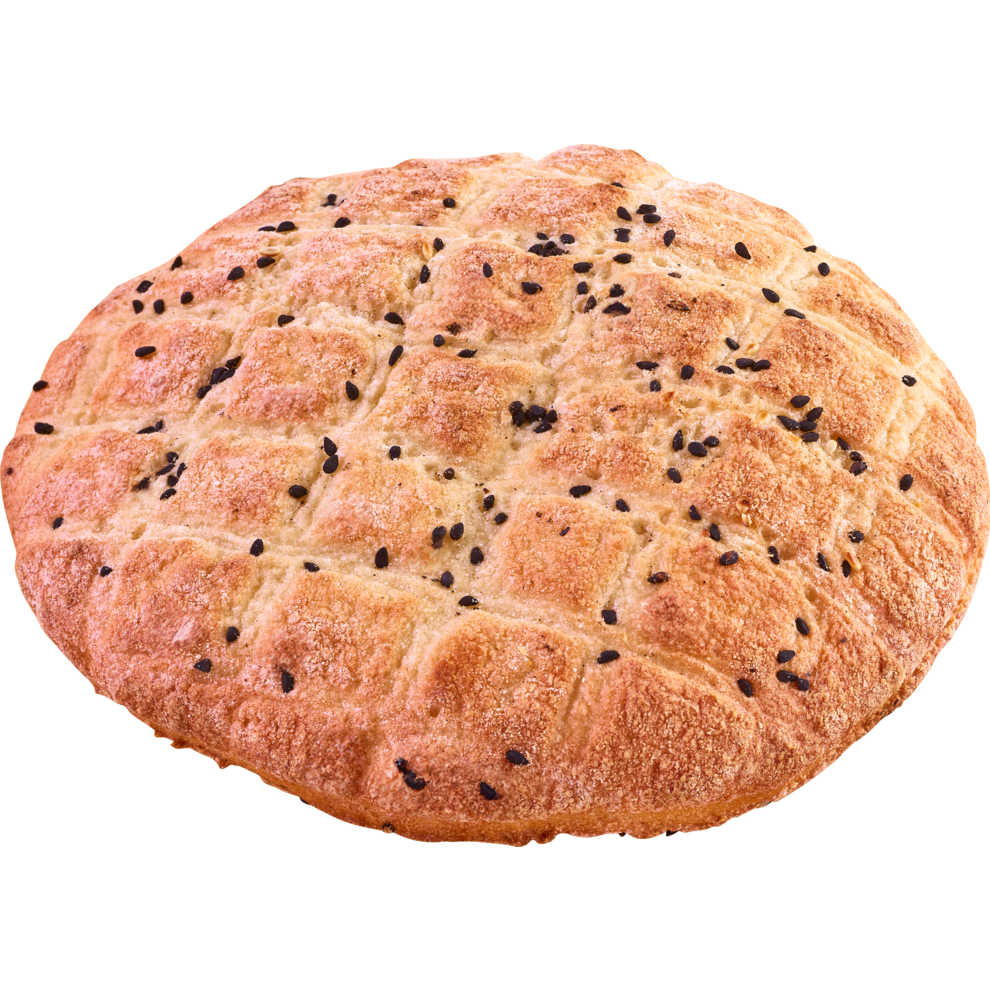 Mini Fladenbrot