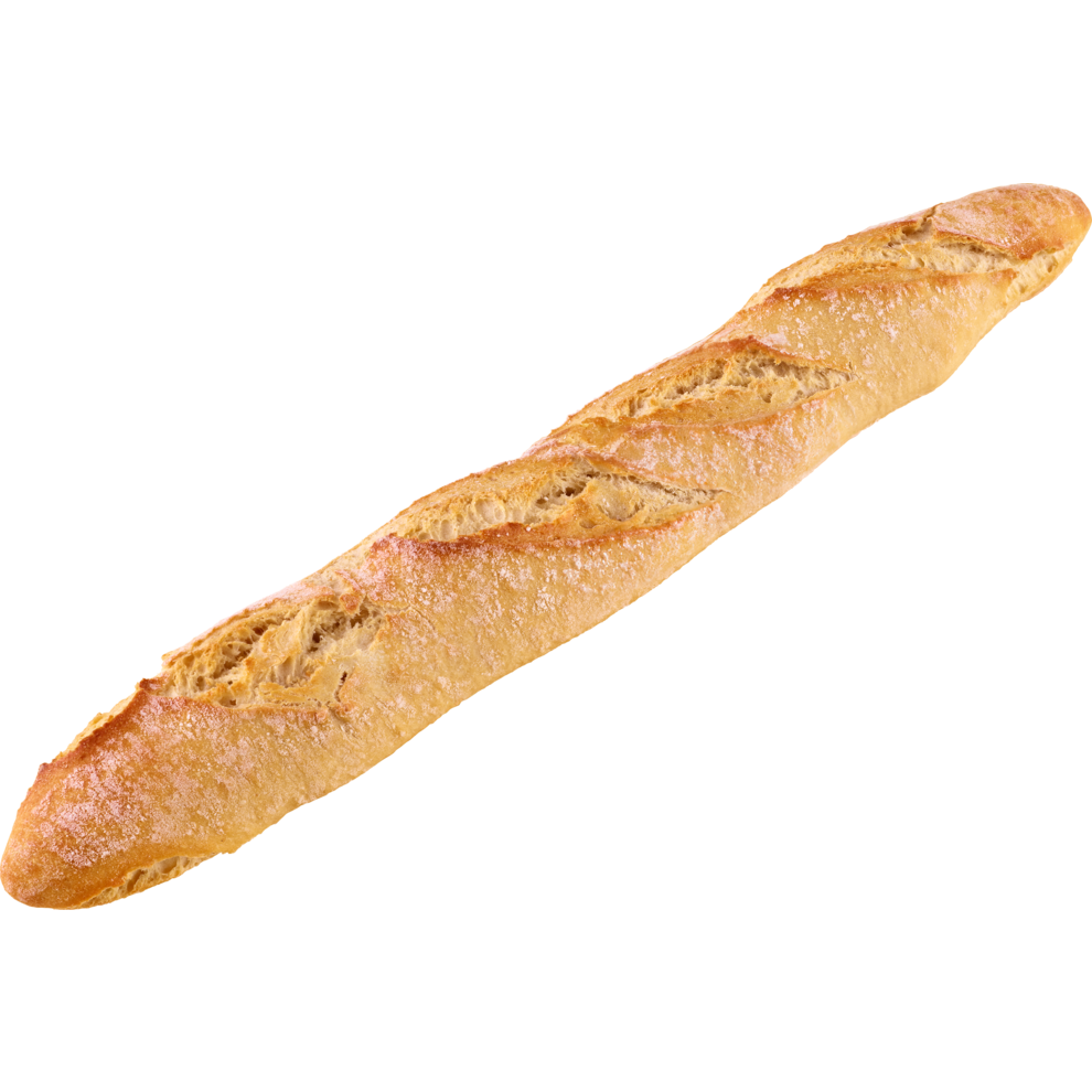 Rustikales Baguette