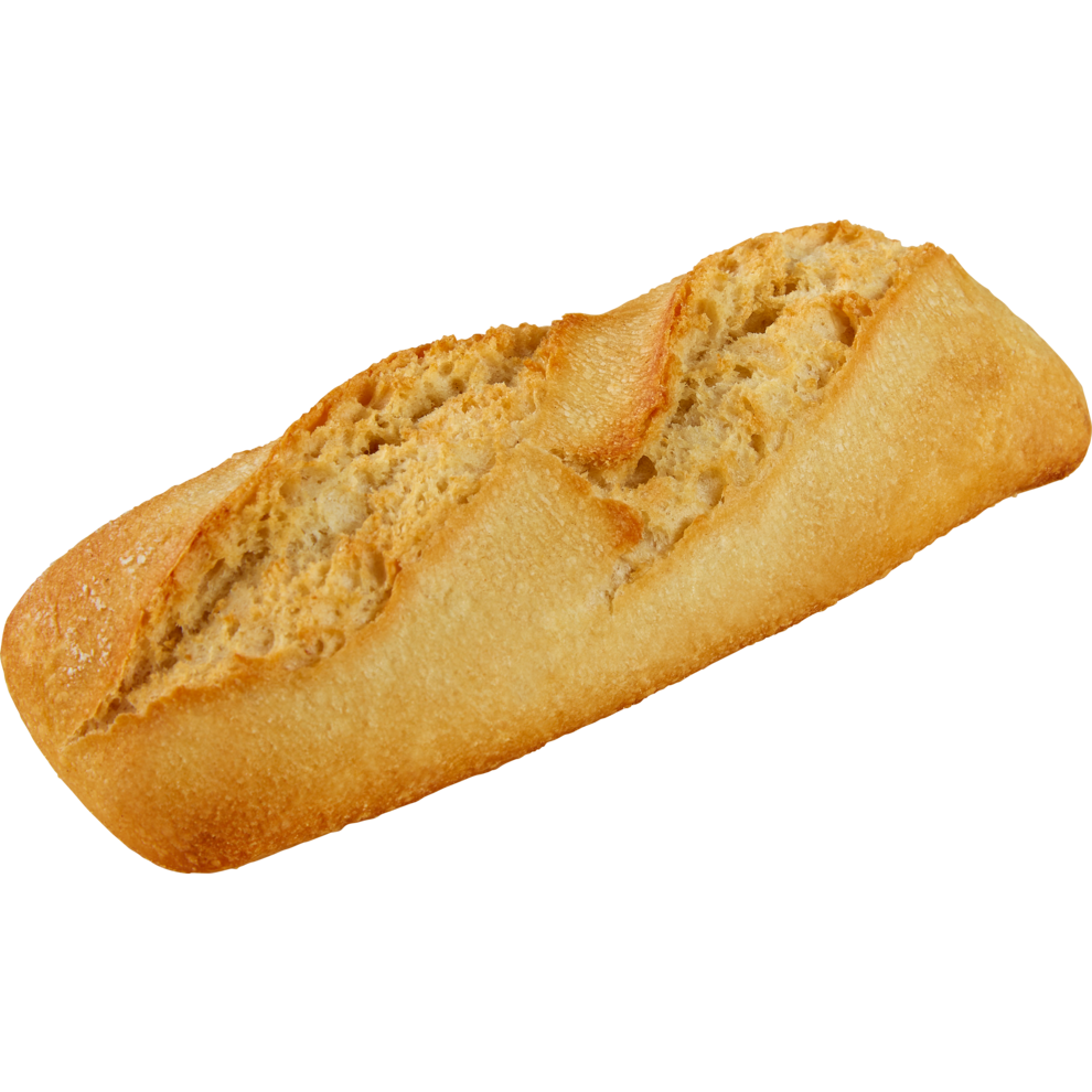 Baguette Brötchen