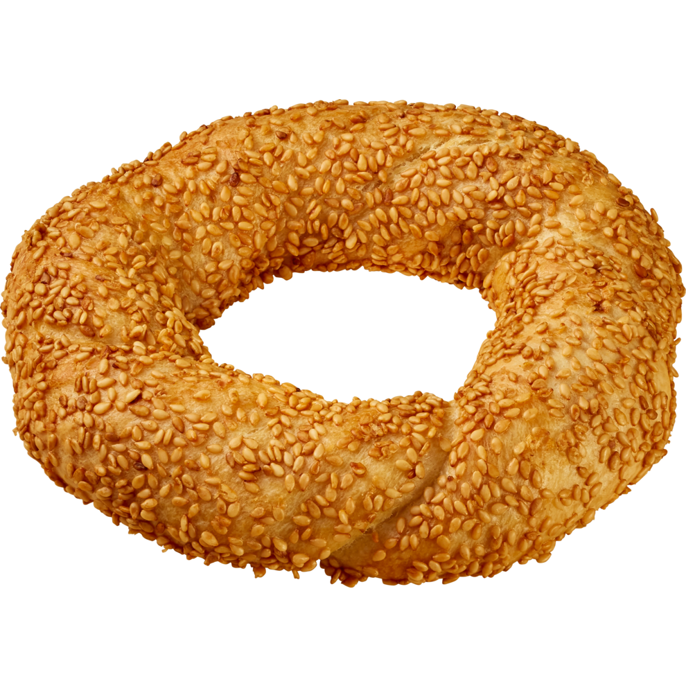 Sesamring
