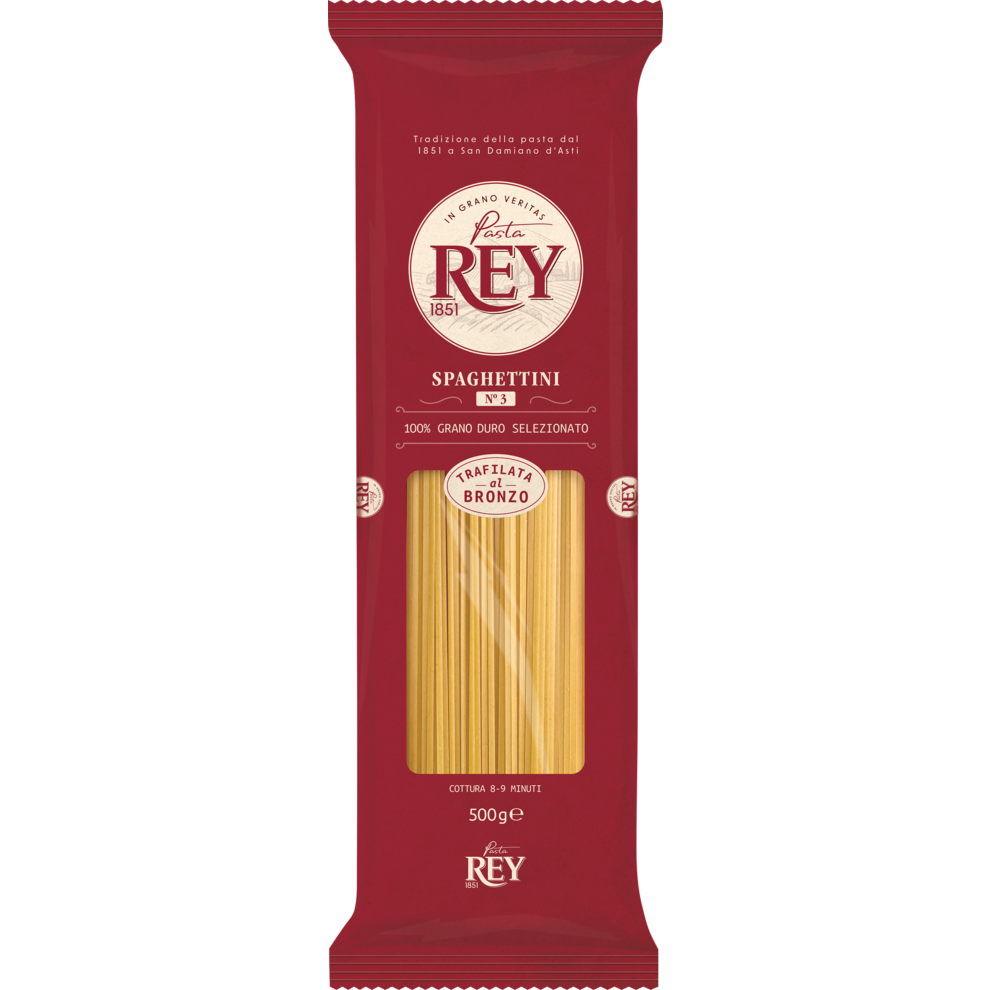 Spaghettini