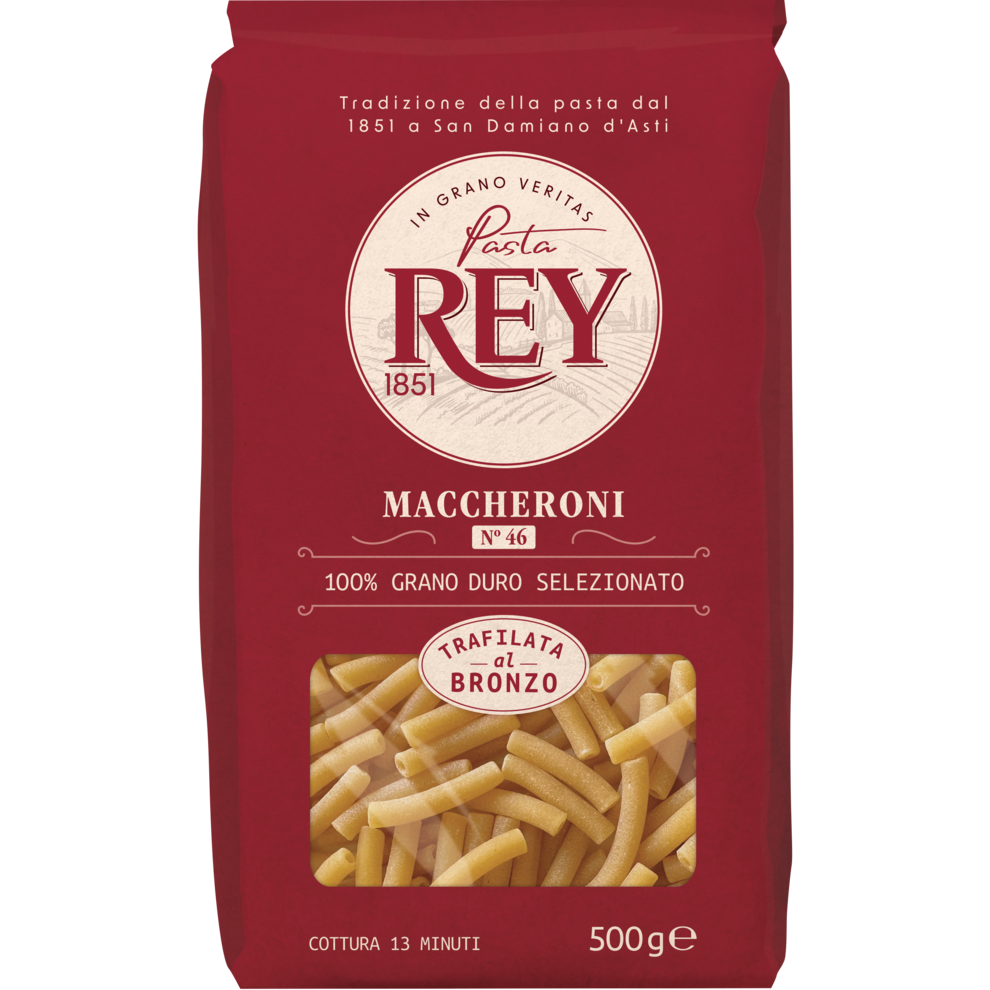 Maccheroni