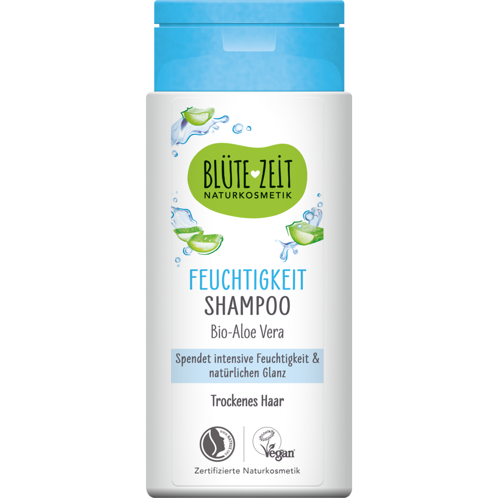 Feuchtigkeits Shampoo