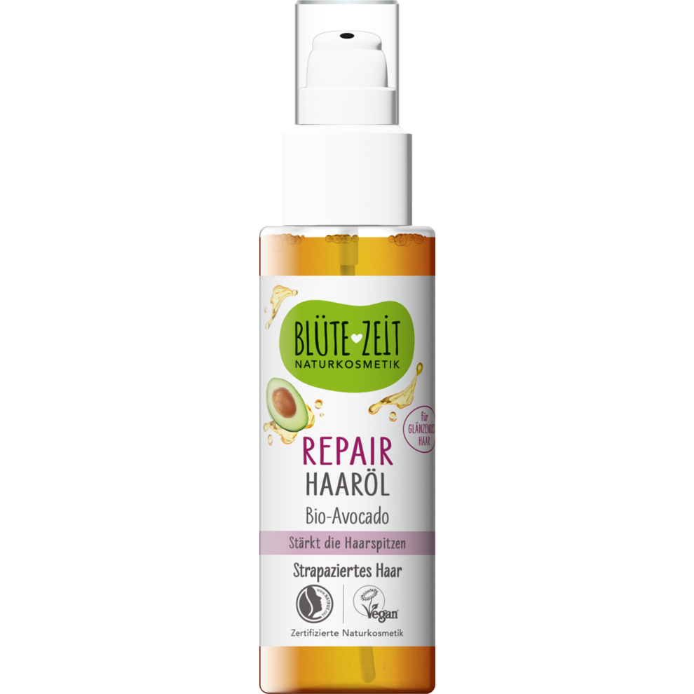 Repair Haaröl